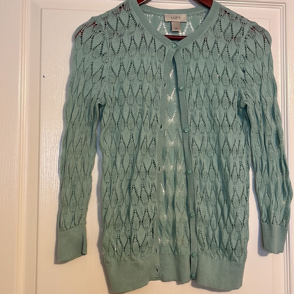 Spring Summer Cardifan - Picture 4 of 6